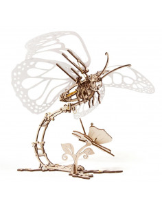 Papillon 2