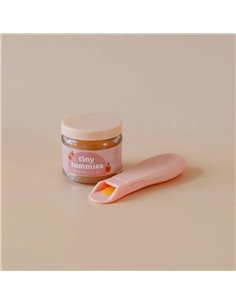 Tiny Harlow - Petit Pot Pêche 2