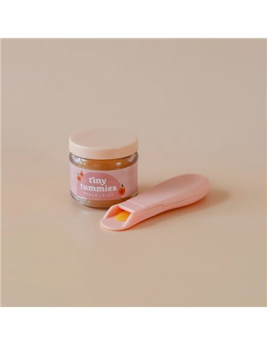 Tiny Harlow - Petit Pot Pêche