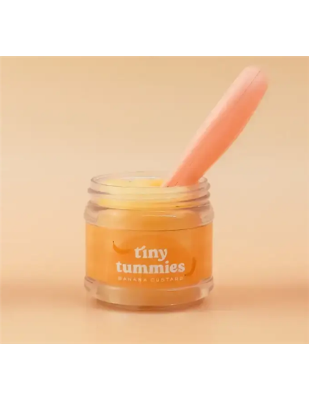 Tiny Harlow - Petit Pot Banane
