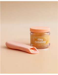 Tiny Harlow - Petit Pot Banane 2