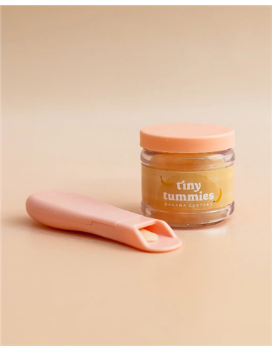 Tiny Harlow - Petit Pot Banane