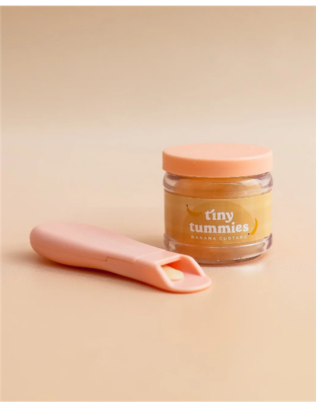 Tiny Harlow - Petit Pot Banane