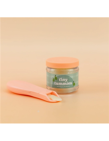 Tiny Harlow - Petit Pot Pomme