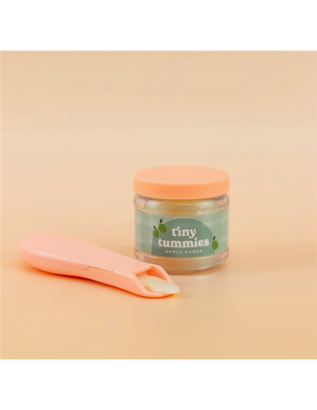 Tiny Harlow - Petit Pot Pomme