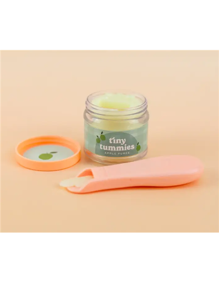 Tiny Harlow - Petit Pot Pomme