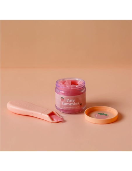 Tiny Harlow - Petit Pot Fraise 