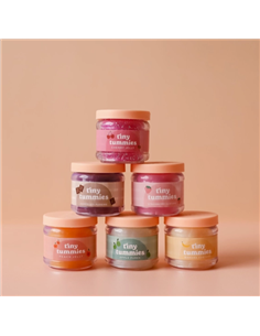 Tiny Harlow - Box Chocolat - Lait chocolat & Petit Pot chocolat 2