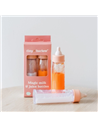 Tiny Harlow - Duo de Biberons Magiques - Lait & Jus de fruit