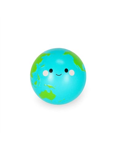 JOUET ANTI-STRESS - STRESS LESS - TRAVEL - Legami