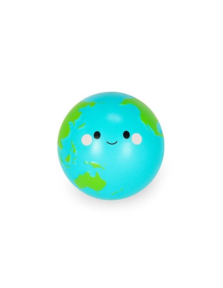 JOUET ANTI-STRESS - STRESS LESS - TRAVEL - Legami