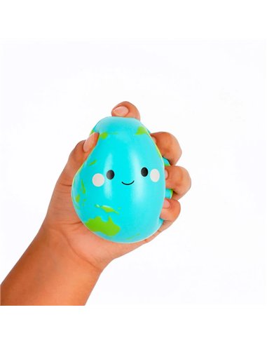 JOUET ANTI-STRESS - STRESS LESS - TRAVEL - Legami