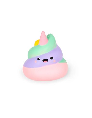 JOUET ANTI-STRESS - STRESS LESS - POO - Legami
