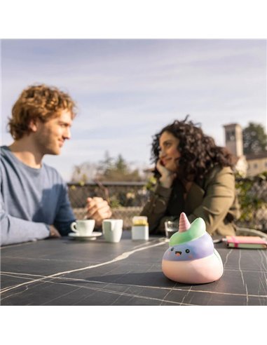 JOUET ANTI-STRESS - STRESS LESS - POO - Legami