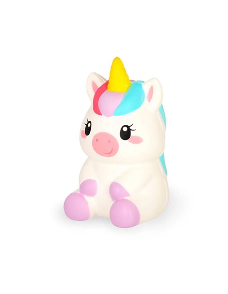 JOUET ANTI-STRESS - STRESS LESS - UNICORN - Legami