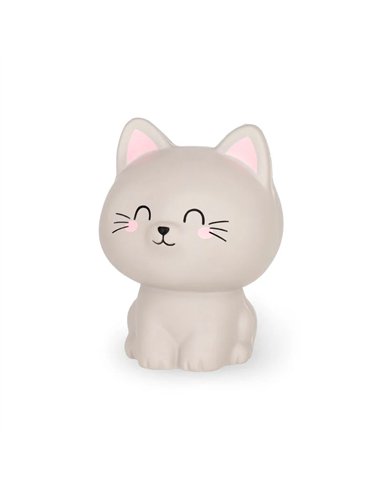JOUET ANTI-STRESS - STRESS LESS - KITTY - Legami