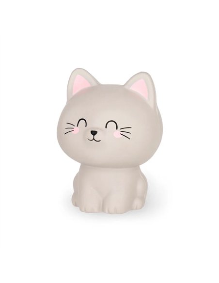 JOUET ANTI-STRESS - STRESS LESS - KITTY - Legami