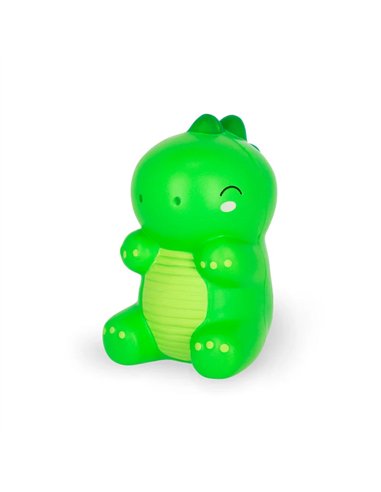JOUET ANTI-STRESS - STRESS LESS - DINO - Legami