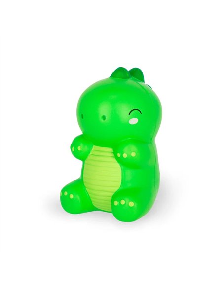 JOUET ANTI-STRESS - STRESS LESS - DINO - Legami