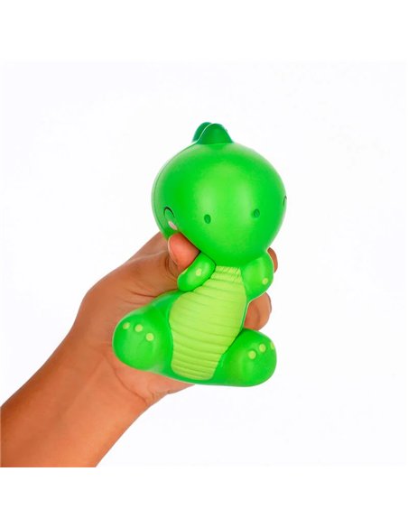 JOUET ANTI-STRESS - STRESS LESS - DINO - Legami