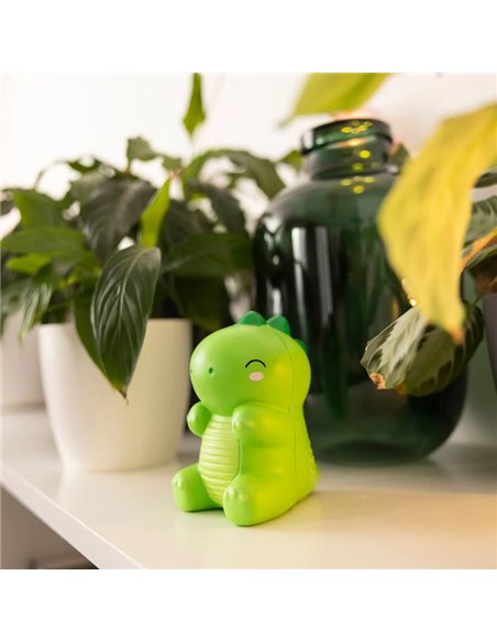 JOUET ANTI-STRESS - STRESS LESS - DINO - Legami