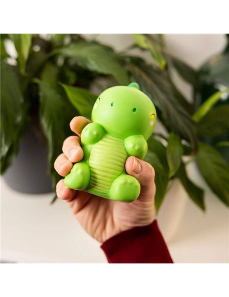 JOUET ANTI-STRESS - STRESS LESS - DINO - Legami