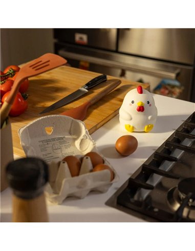 JOUET ANTI-STRESS - STRESS LESS - HEN - Legami