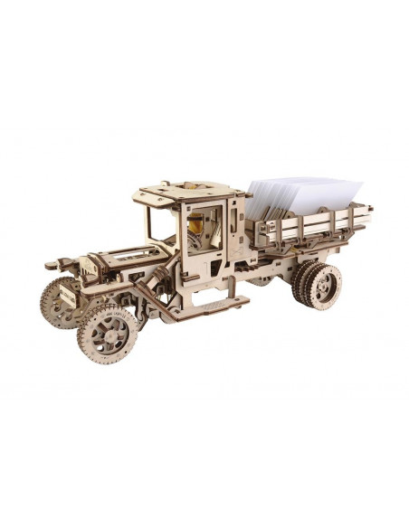 Camion UGM-11