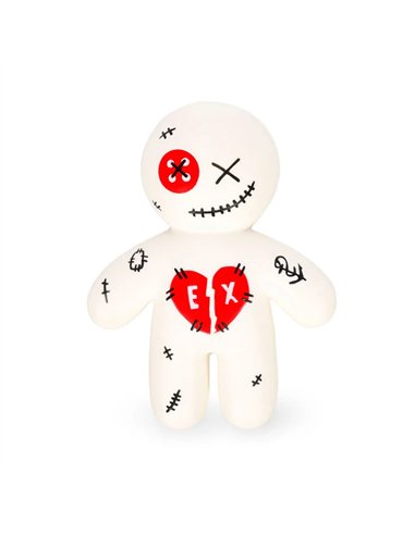 JOUET ANTI-STRESS - STRESS LESS - EX - Legami