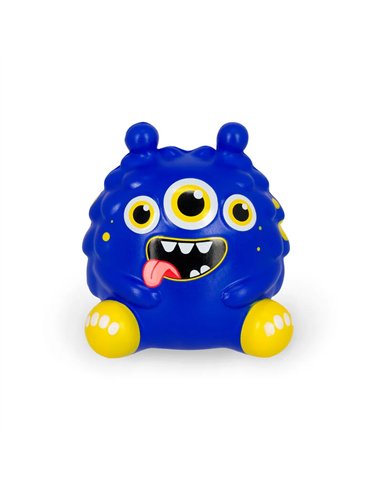 JOUET ANTI-STRESS - STRESS LESS - MONSTER - Legami