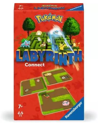 Mini Jeu Pokémon