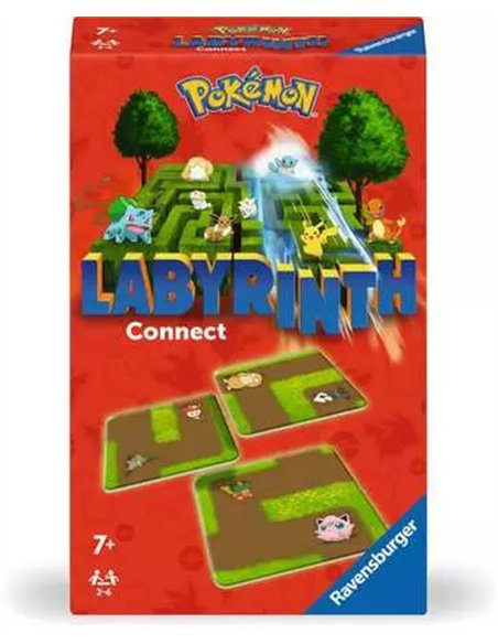 Mini Jeu Pokémon