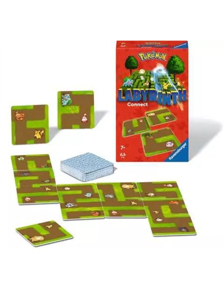 Mini Jeu Pokémon