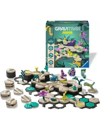 GraviTrax JUNIOR Starter