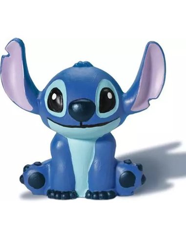 Activités artistiques - Be Creative Figurines Stitch - Ravensburger