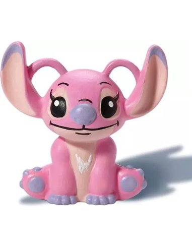 Activités artistiques - Be Creative Figurines Stitch - Ravensburger