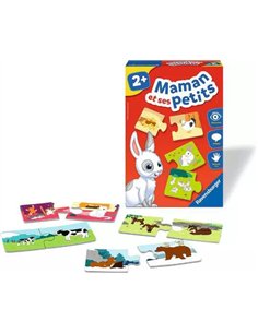 Maman et ses Petits 2