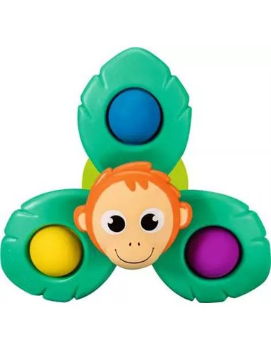 Baby Spinner Orang-Outan