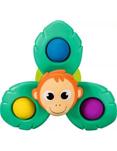 Baby Spinner Orang-Outan