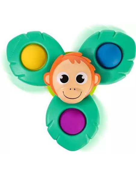 Baby Spinner Orang-Outan