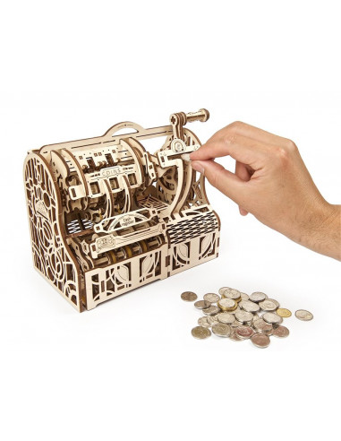 Caisse enregistreuse