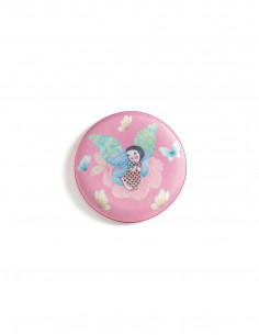 Flying Girl 2