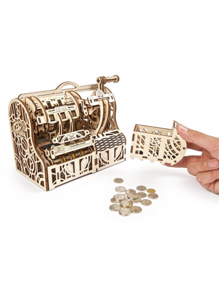 Caisse enregistreuse