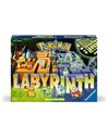 Labyrinthe POKEMON - édition phosphorescent