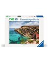 Puzzle Popeye Village 1500p