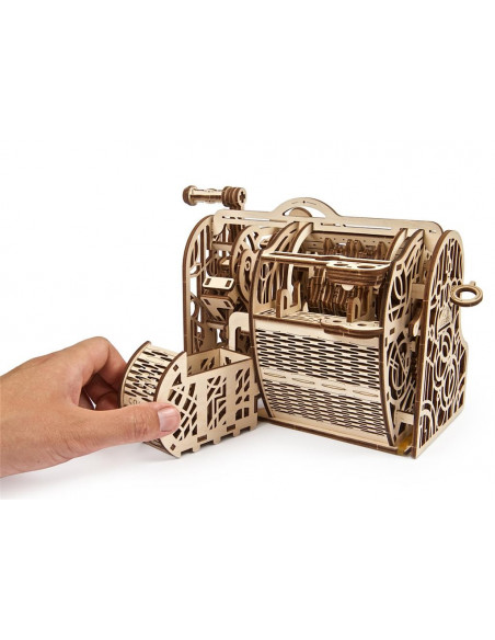 Caisse enregistreuse