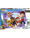 Nathan - puzzle Pat'Patrouille rescousse 30p
