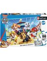NATHAN - PUZZLE PAT'PATROUILLE 100P