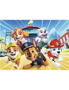 NATHAN - PUZZLE PAT'PATROUILLE 100P 2
