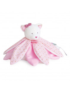 Attrape rêves doudou chat  2